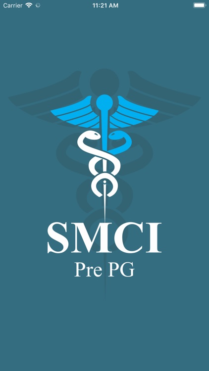 SMCI Pre-PG