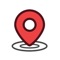 Wotzon is a FREE app for iOS that uses your internet connection (4G/3G /2 G/EDGE or Wi-Fi, as available*) and GPS location to find pubs and bars near you that match your search criteria