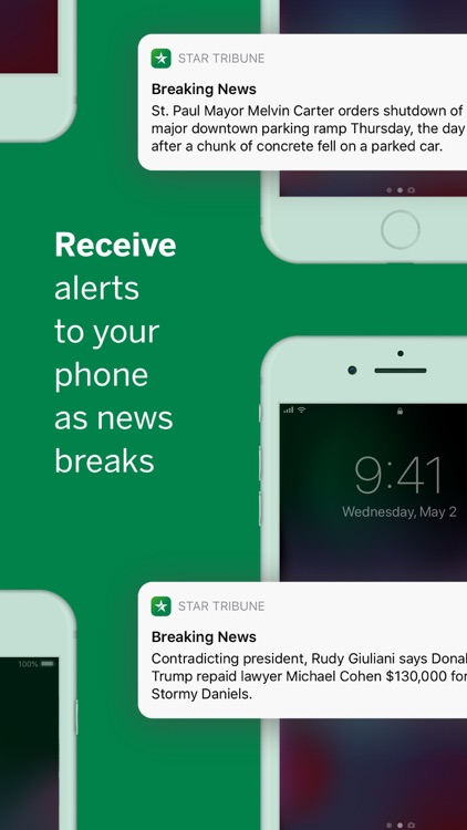 Star Tribune screenshot-4