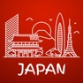 Get Japan Travel Guide . for iOS, iPhone, iPad Aso Report