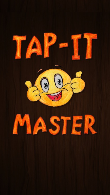 Tap-it Master