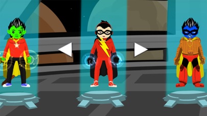 How to cancel & delete Hero Maker - Create Your Hero from iphone & ipad 1