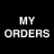 My order notes app is useful for saving orders of customers or demanders such as restaurants, restaurants, cafes, etc