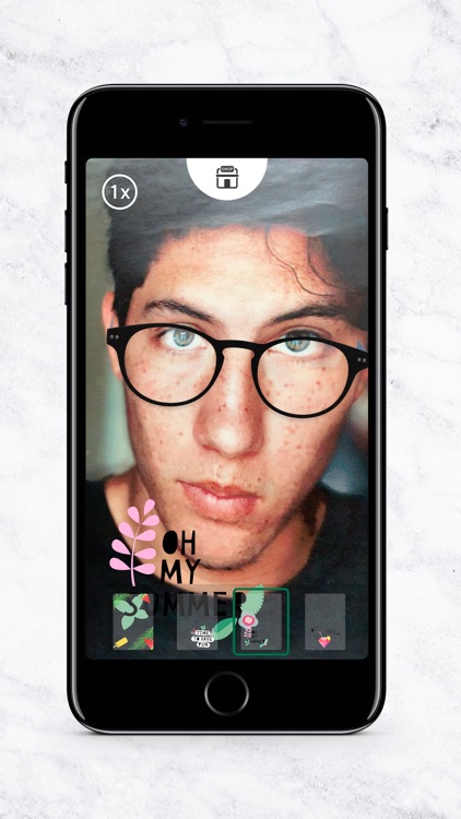 GreenVision Virtual Try On screenshot-4