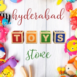 Hyderabad Toy Store