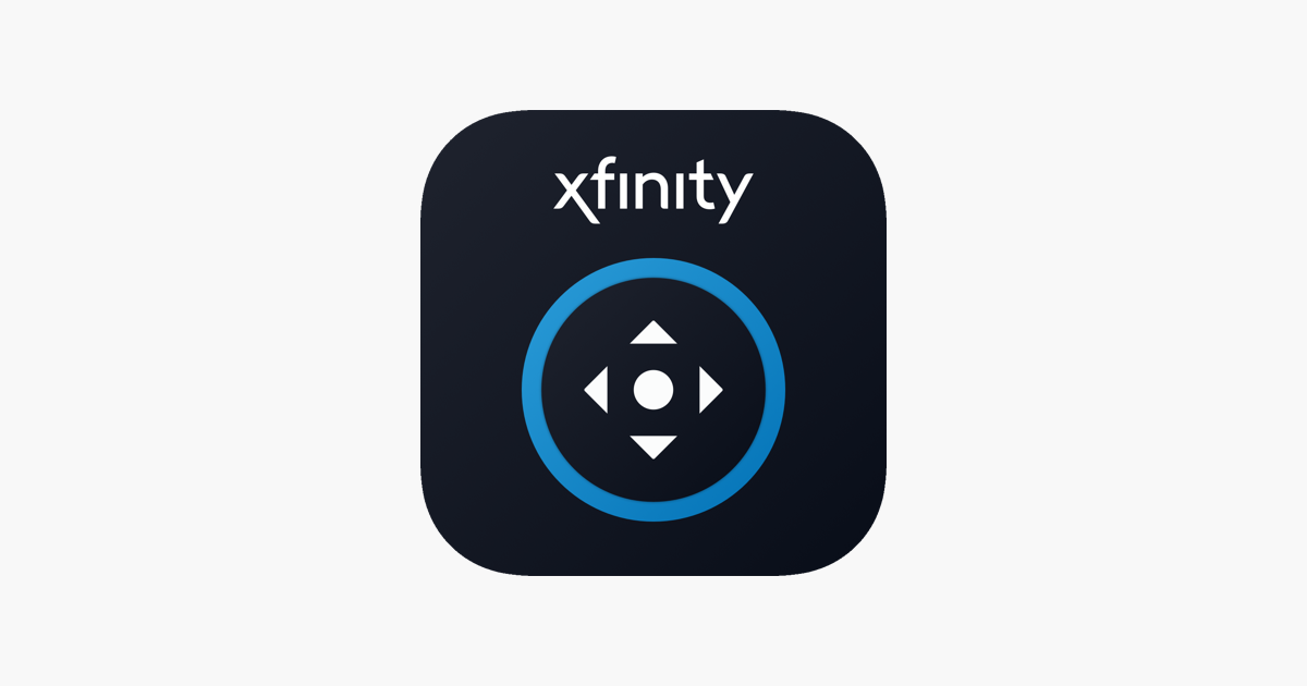 Xfinity Tv Remote On The App Store