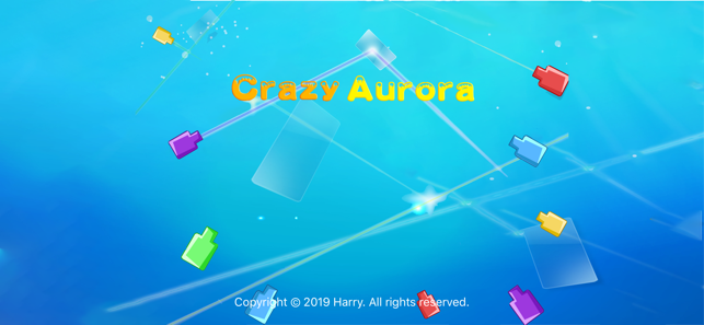 Crazy.Aurora(圖1)-速報App