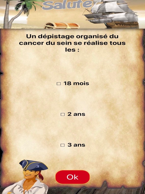 Screenshot #6 pour Capu Salute