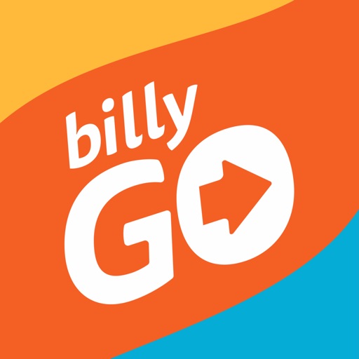 BillyGo iOS App