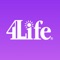 With the 4Life Connect app, you can easily share your way to success with tools that create word-of-mouth buzz and complement belly-to-belly efforts