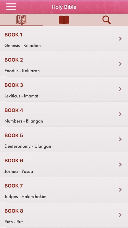 Indonesia Bahasa Alkitab