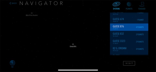 Cosmic Atlas(圖8)-速報App