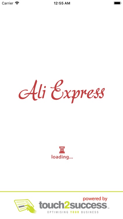 Ali Express