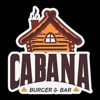 Cabana Burger & Bar