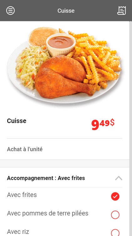 Au Coq