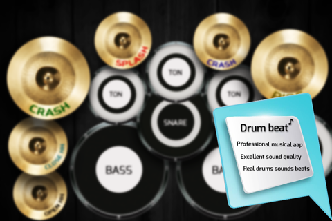 Garage Virtual Real Drum - náhled