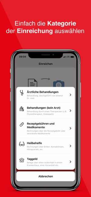 Wiener Städtische Gesundheit(圖2)-速報App