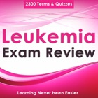 Leukemia Test Bank App : Q&A