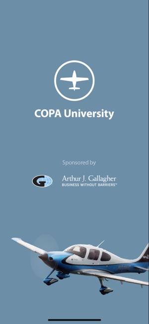 COPA University