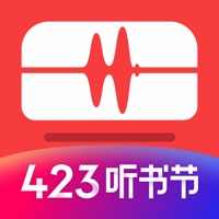 蜻蜓FM「听小说新闻广播电台收音机」相声评书 pour PC