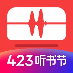蜻蜓FM收音机广播电台 Apple Watch App