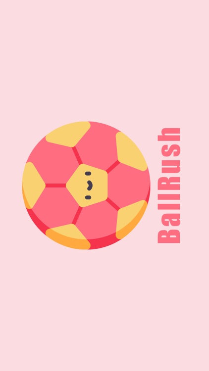BallRush-娱乐游戏