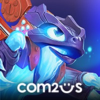 Skylanders™ Ring of Heroes