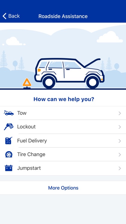 Allstate® Mobile screenshot-4