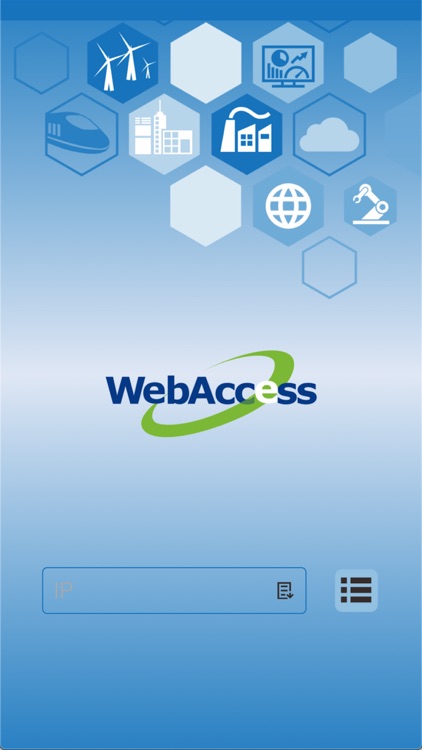 WebAccess APP