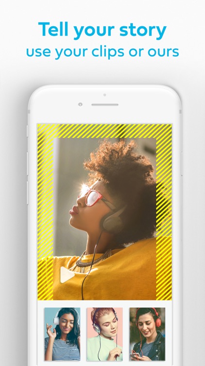 VideoBoost: Video Maker