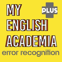 MEA : Vol 1. Error Recognition