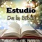 Estudio de la Biblia RV 1960