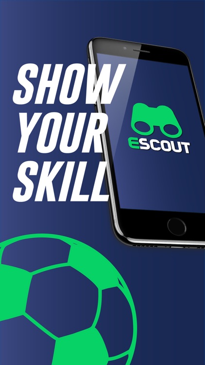 eScout - The Hunt for Talent