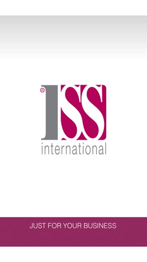 ISS International(圖1)-速報App