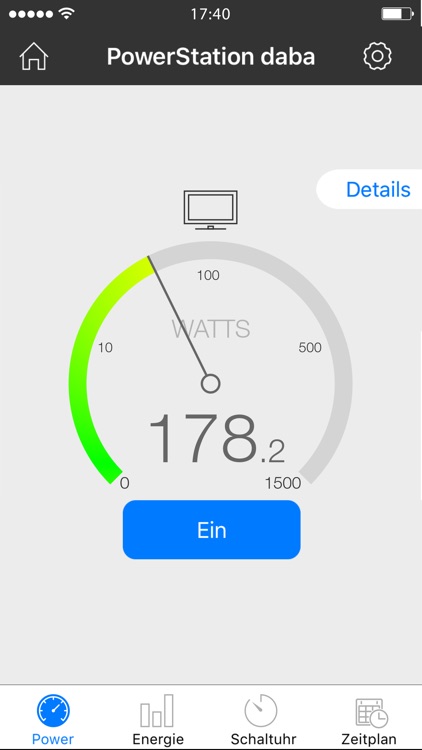 maxSMART 2.0 by MHAG