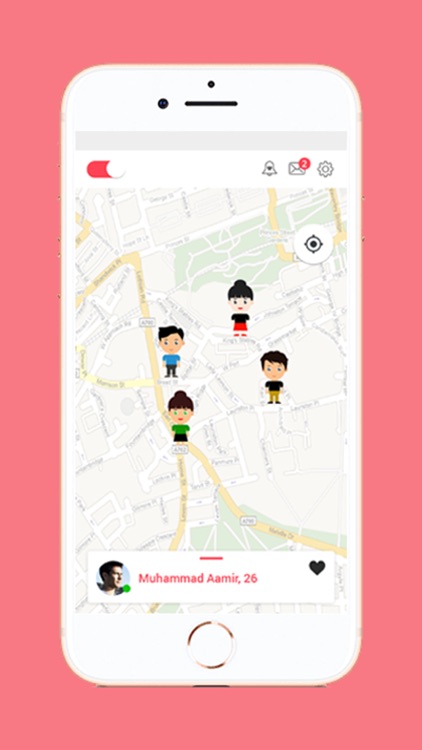 Trixfly - Meet New People