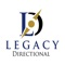 Icon Legacy Directional