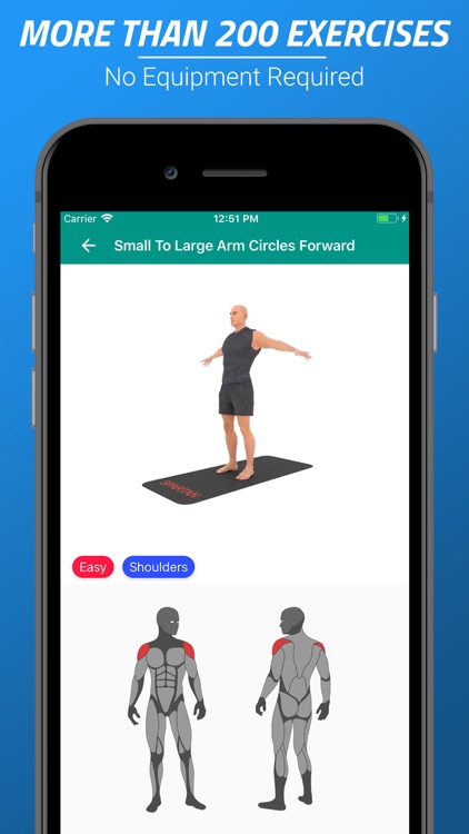 7 Minutes Workouts