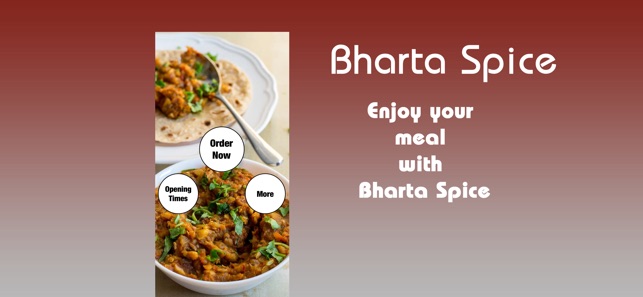 Bharta Spice(圖4)-速報App