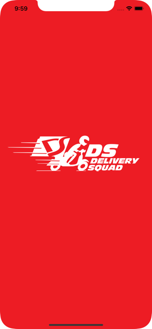 Delivery Squad(圖1)-速報App