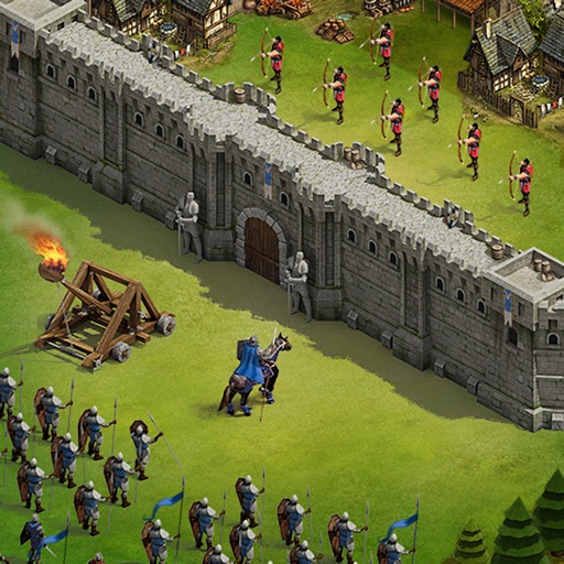 Imperia Online - Strategy MMO