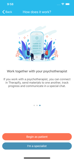 Therapify(圖1)-速報App