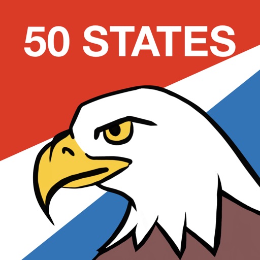 Learn 50 States