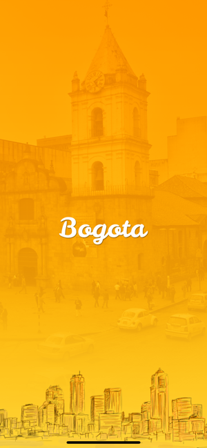 Bogota Tourism