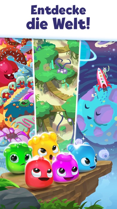Jelly Spiele Jelly Spiele