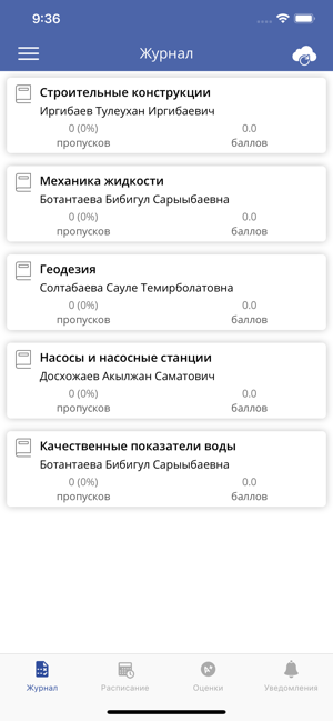 Satbayev University(圖2)-速報App