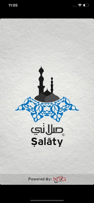 Salaty - مواقيت الصلاه