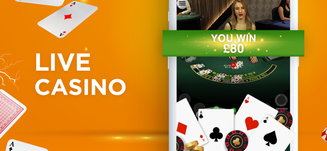 Casino.com: #1 Online Casino(圖4)-速報App