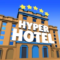 Hyper Hotel apk
