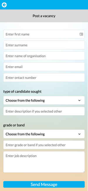 MedMatch Dental(圖3)-速報App